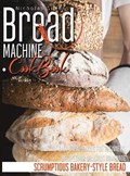 Bread Machine CookBook | Nicholas Simons | 