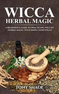 Wicca herbal magic
