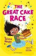 The Great Cake Race: A Bloomsbury Reader | Teresa Heapy | 