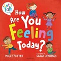How Are You Feeling Today? | Molly Potter | 