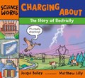 Charging About | Jacqui Bailey | 