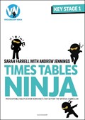 Times Tables Ninja for KS1 | Sarah Farrell | 