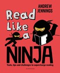 Read Like a Ninja | Andrew Jennings | 