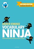 Vocabulary Ninja | Andrew Jennings | 