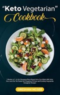 Keto Vegetarian Cookbook | Mcgee Gresham Mcgee | 