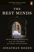 The Best Minds | Jonathan Rosen | 