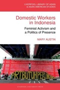 Domestic Workers in Indonesia | Mary Austin | 