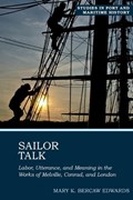 Sailor Talk | Mary K. Bercaw Edwards | 