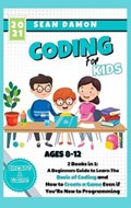 Coding for Kids | Sean Damon | 
