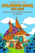 Coloring Book for Kids | Michela Sturnies | 
