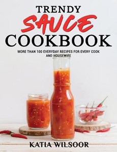 Trendy Sauce Cookbook