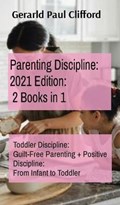 Parenting Discipline | Clifford | 