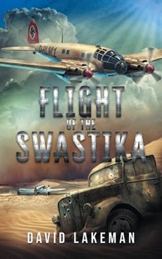 Flight of the Swastika