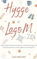 Hygge and Lagom DIY | Gaia Orlandi | 