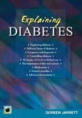An Emerald Guide to Explaining Diabetes | Doreen Jarrett | 