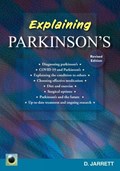An Emerald Guide to Explaining Parkinson's | Doreen Jarrett | 