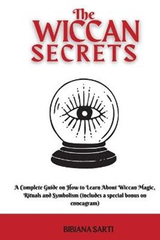 The Wiccan Secrets