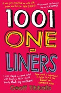 1001 One-Liners | Geoff Tibballs | 