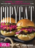 Copycat Recipes | Myers Jodie Myers | 