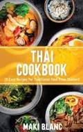 Thai Cookbook | Maki Blanc | 