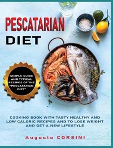 Pescatarian Diet