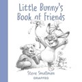 Little Bunny's Book of Friends | Steve Smallman | 