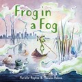 Frog in a Fog | Marielle Bayliss | 
