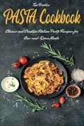 Pasta Cookbook | Tea Brolin | 