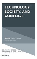 Technology, Society, and Conflict | ELENA (MGIMO UNIVERSITY,  Russia) Popkova ; Manas (Binghamton University, USA) Chatterji | 