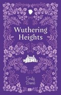 Wuthering Heights | Emily Bronte | 