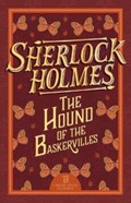 Sherlock Holmes: The Hound of the Baskervilles | Sir Arthur Conan Doyle | 