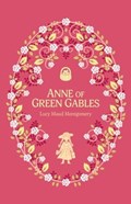 Anne of Green Gables | Lucy Maud Montgomery | 