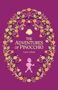 The Adventures of Pinocchio | Carlo Collodi | 