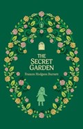 The Secret Garden | Frances Hodgson Burnett | 