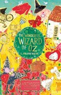 The Wonderful Wizard of Oz: ARTHOUSE Unlimited Special Edition | L. Frank Baum | 