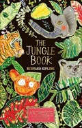 The Jungle Book: ARTHOUSE Unlimited Special Edition | Rudyard Kipling | 