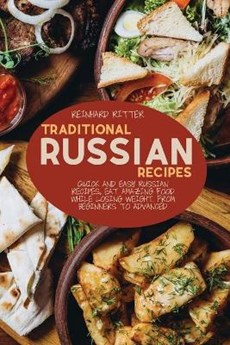 Traditional Russian Recipes