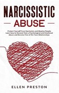 Narcissistic Abuse | Preston Ellen Preston | 