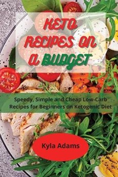 Keto Recipes on a Budget