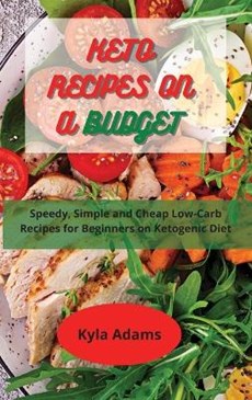 Keto Recipes on a Budget