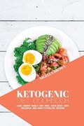 Ketogenic Diet Cookbook | Nigella Brown | 