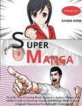 Super Manga 2 Books in 1 | Ayaka Hiro | 