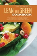 Lean and Green Cookbook | Simona Mendoza | 