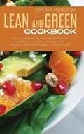 Lean and Green Cookbook | Mendoza Simona Mendoza | 