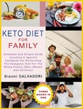 Keto Diet for Family | Gianni Salvadori | 