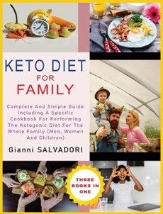 Keto Diet for Family
