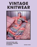 Vintage knitwear | Marnie Fogg | 