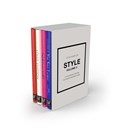 Little books of style Little guides to style box ii | Emma Baxter-Wright | 