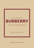 Little Book of Burberry | Darla-Jane Gilroy | 