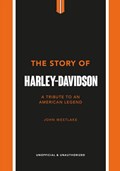 The Story of Harley-Davidson | John Westlake | 